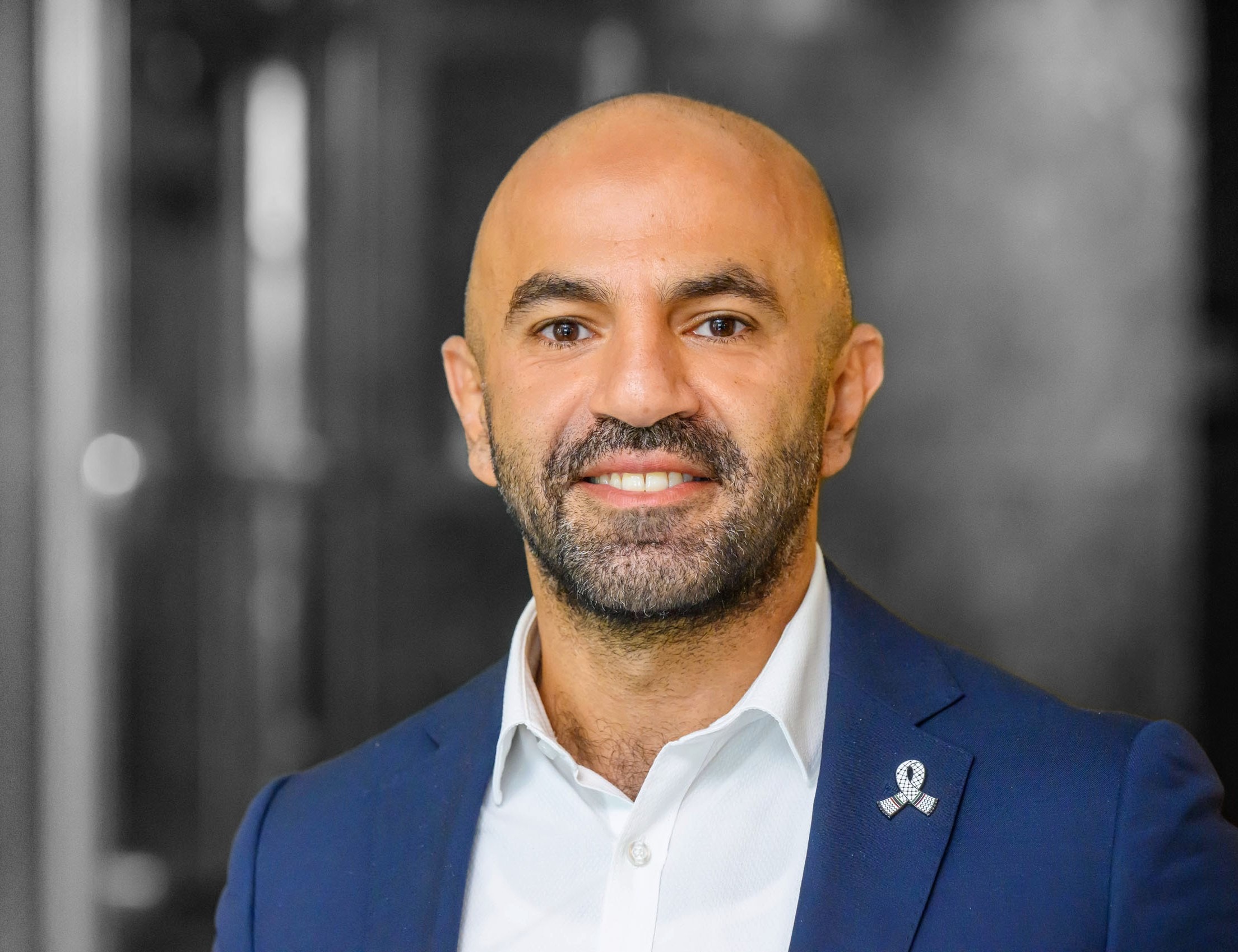 Dr. Mohamed Elfayoumy